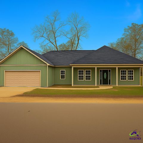 134 Easy Street Cochran GA 31014