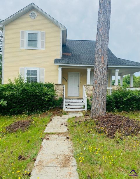 4496 Thrasher Circle Macon GA 31204