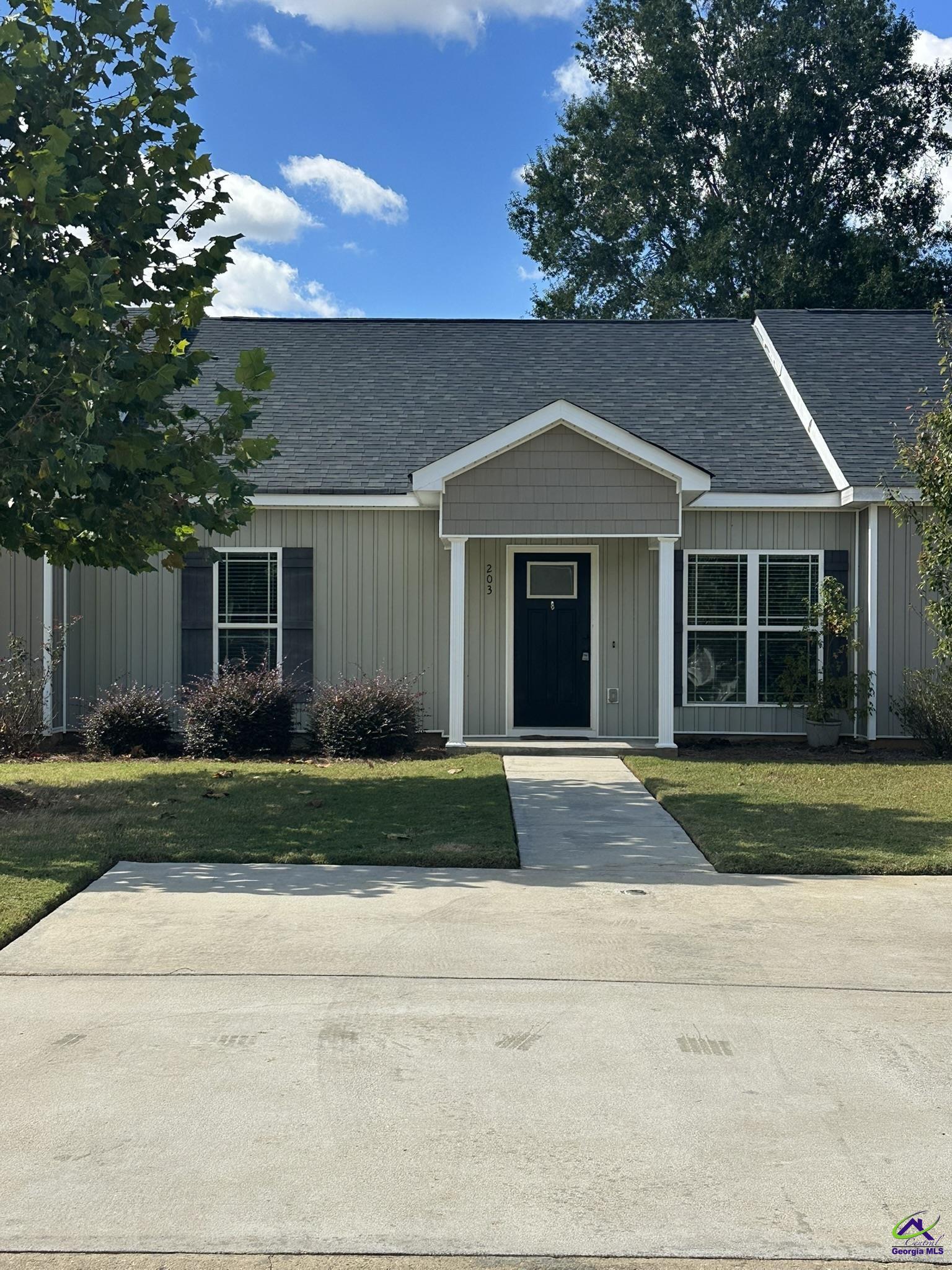 203 Washington Place Drive