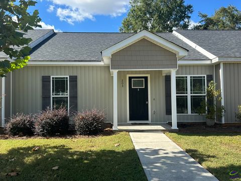 203 Washington Place Drive Perry GA 31069