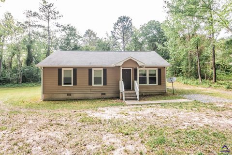 215 Carl Sutton Road Lizella GA 31052