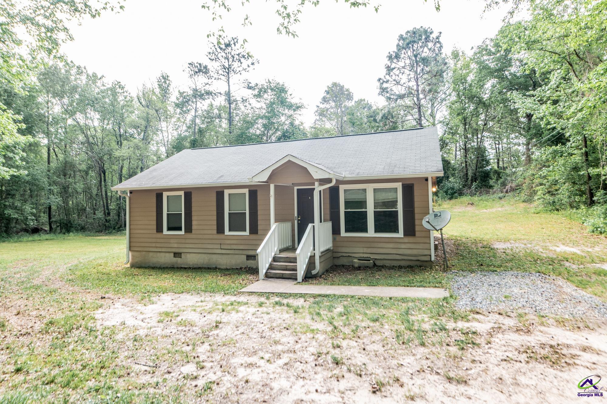 215 Carl Sutton Road