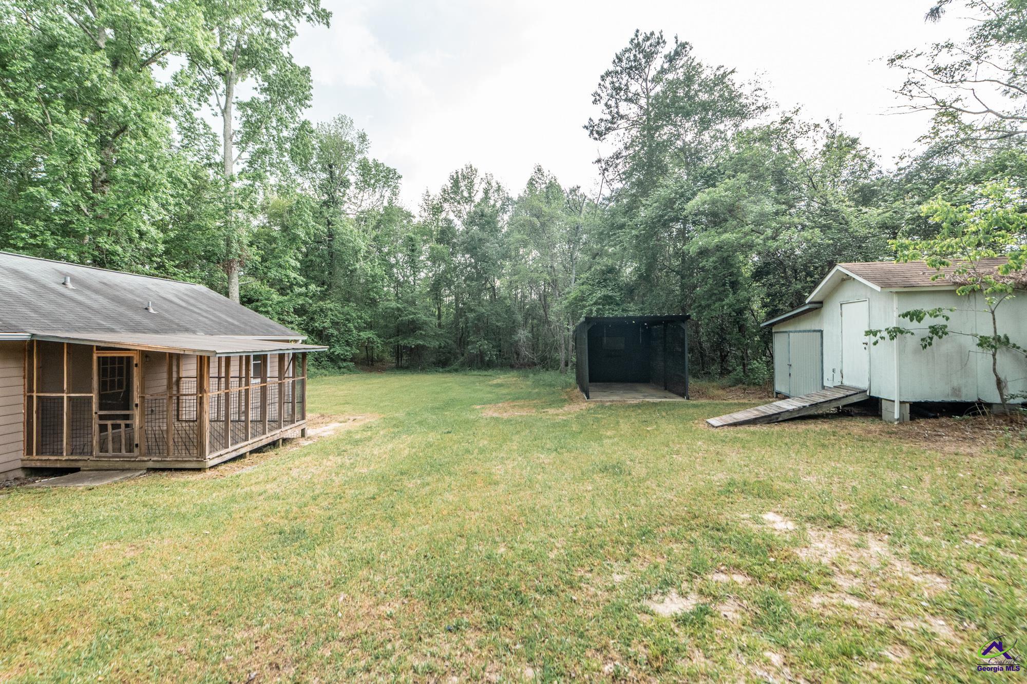 215 Carl Sutton Road