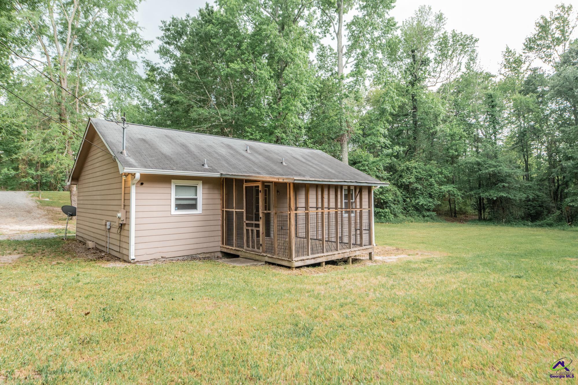 215 Carl Sutton Road