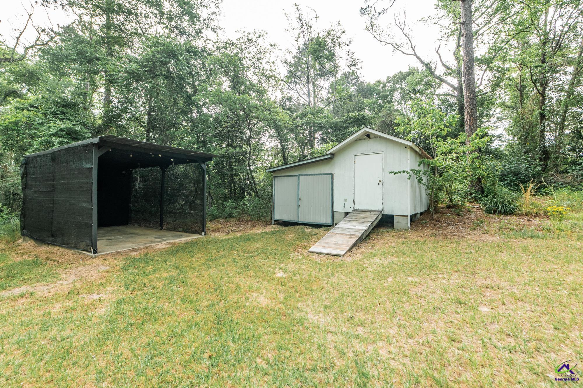 215 Carl Sutton Road