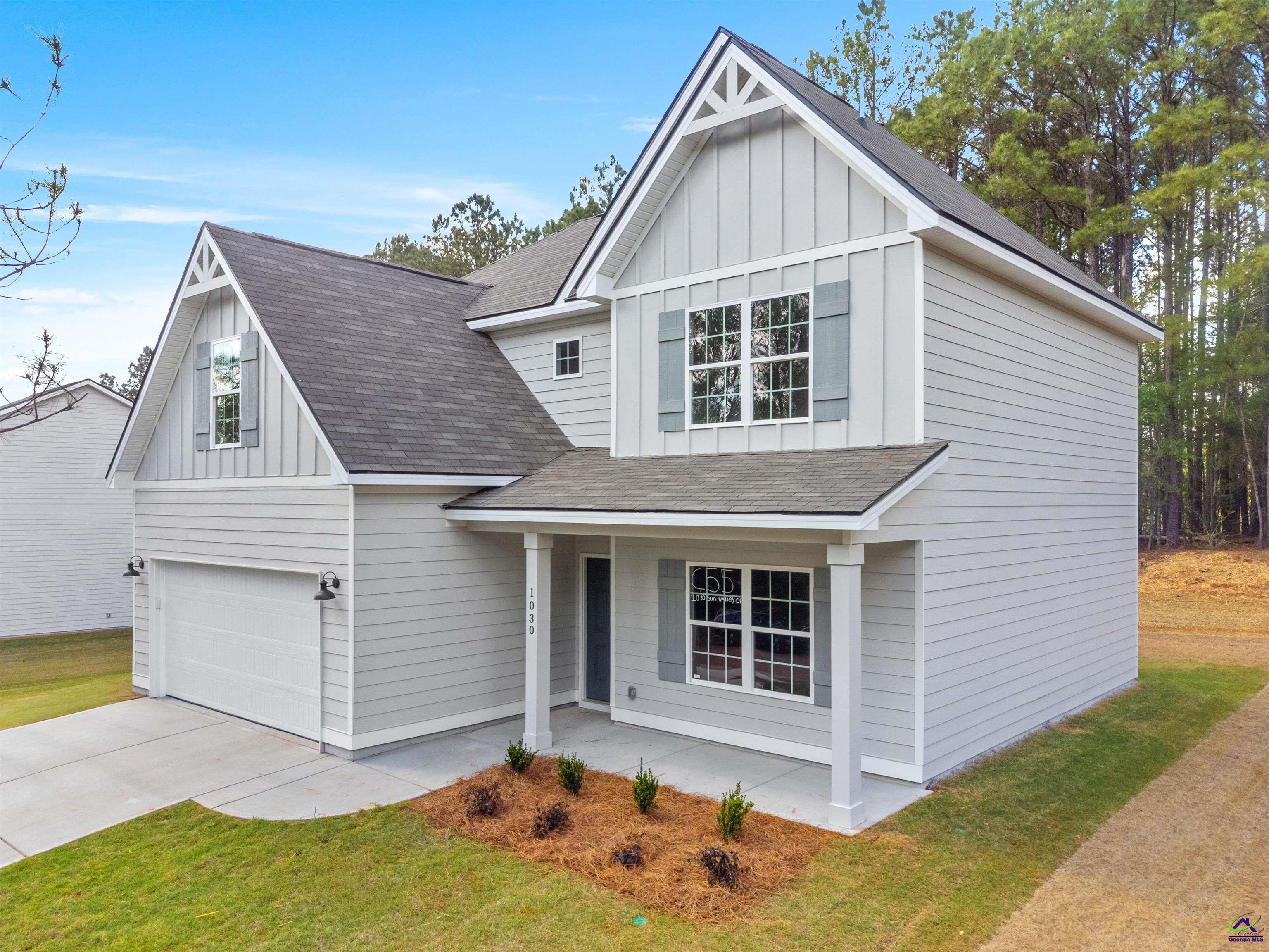 1030 Sun Valley Court