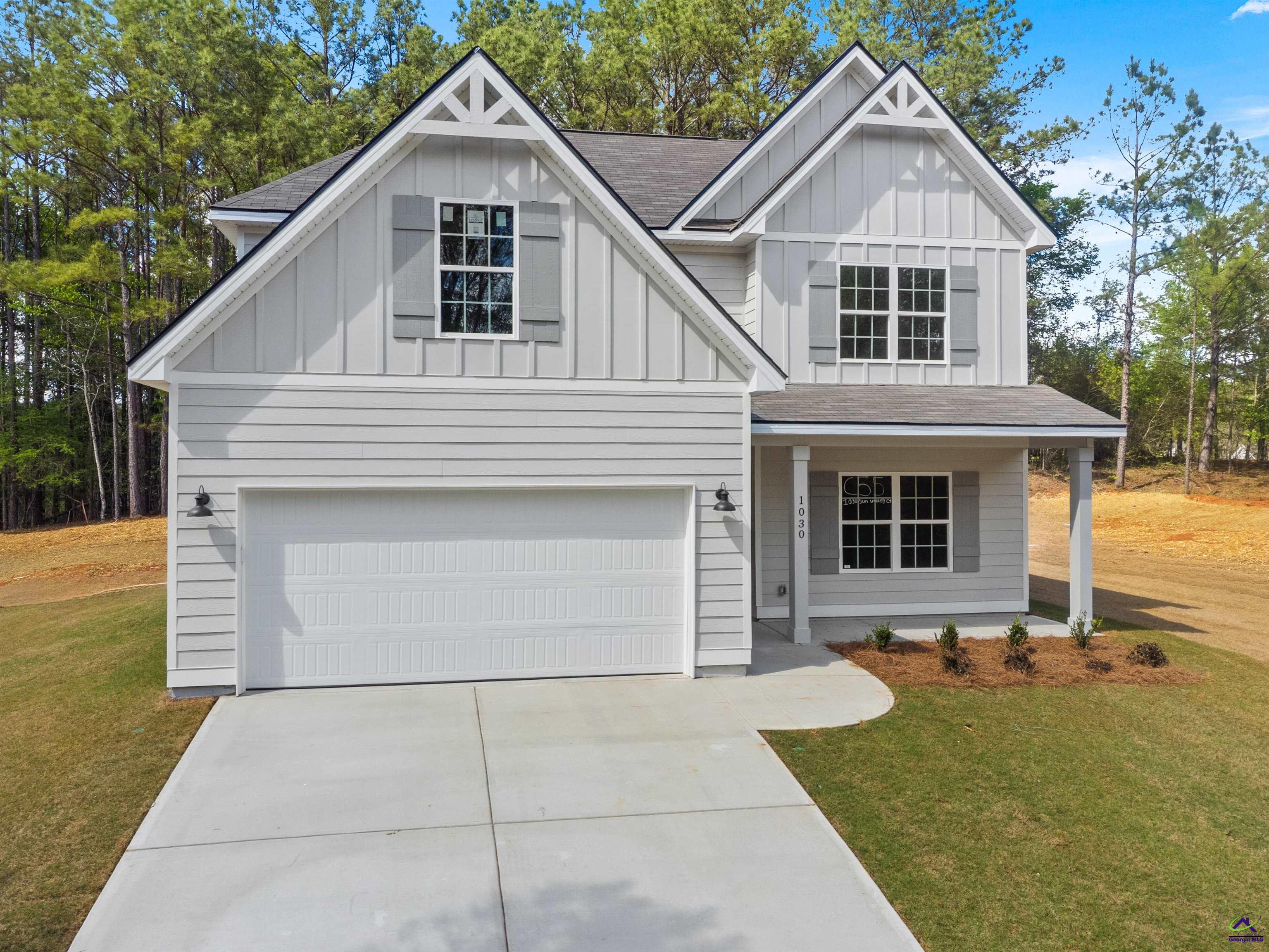 1030 Sun Valley Court