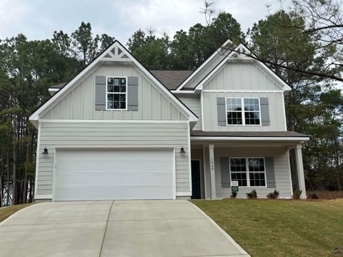 1030 Sun Valley Court Macon GA 31211