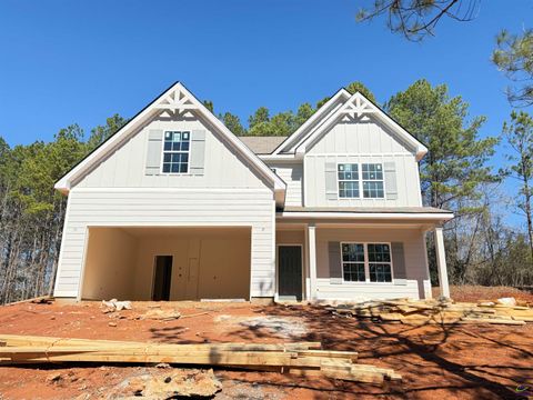 1030 Sun Valley Court Macon GA 31211