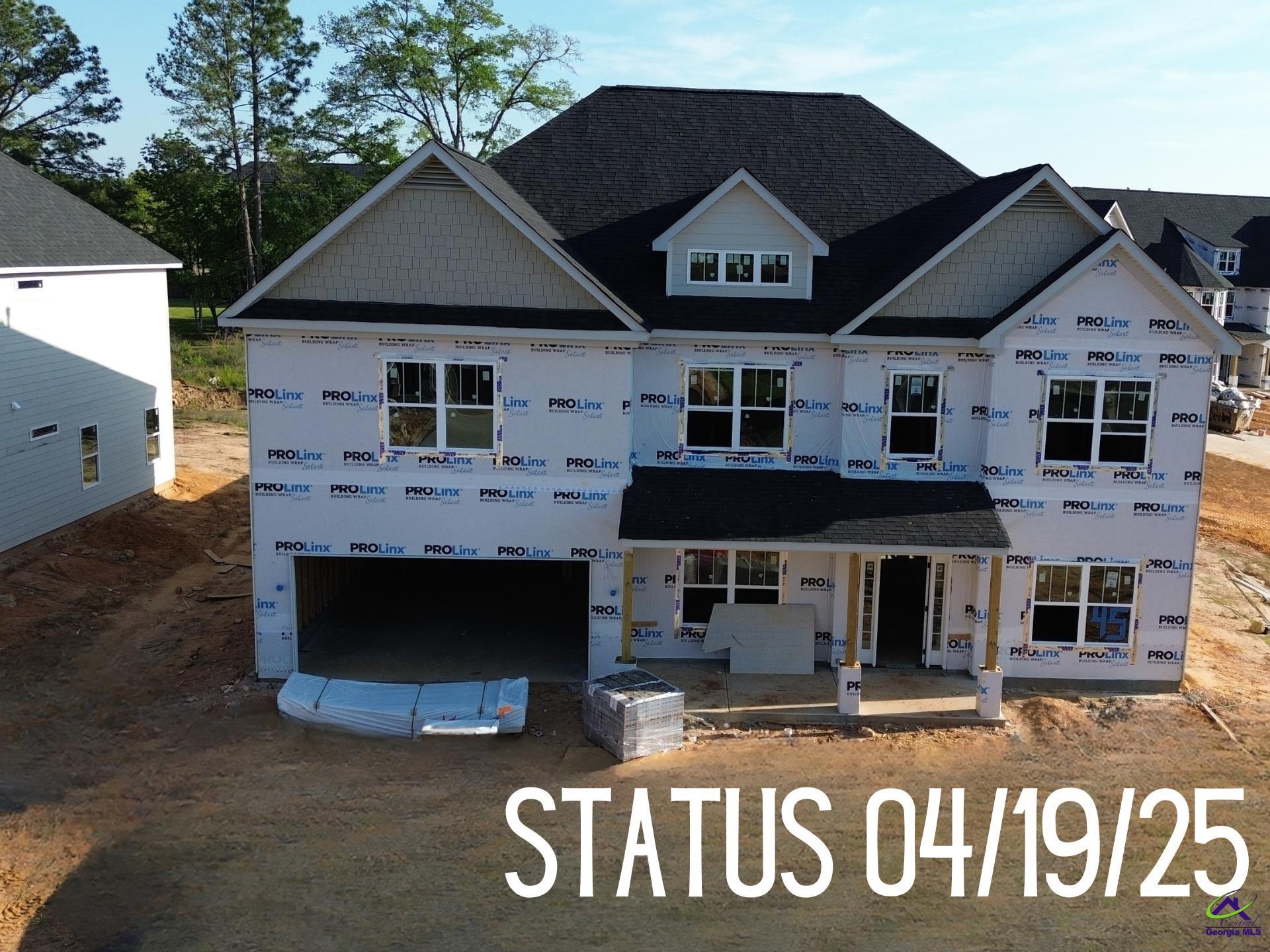 100 Chambers Creek Circle