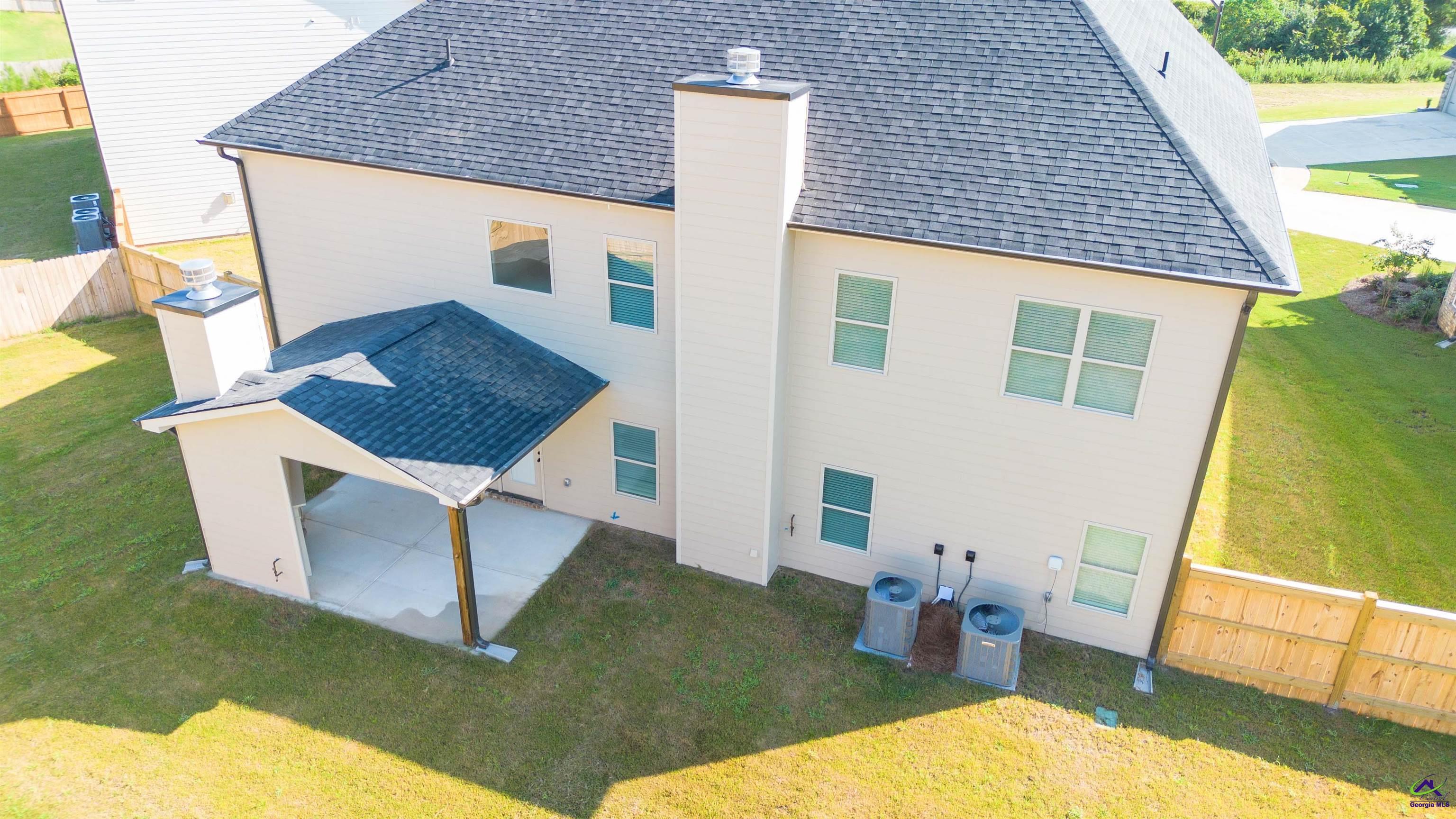 100 Chambers Creek Circle