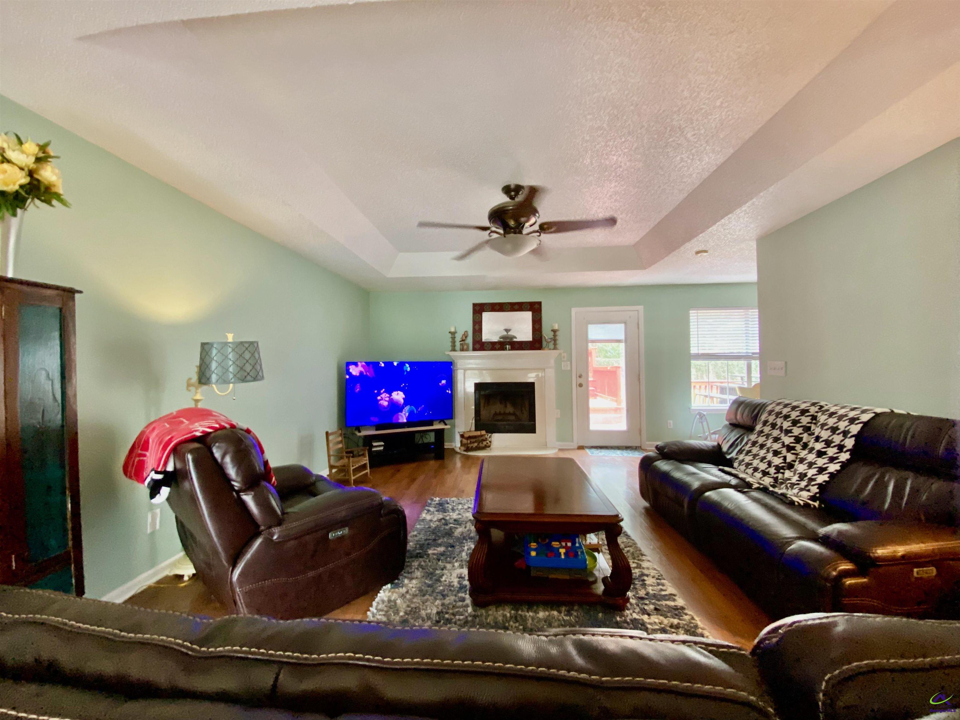 103 Fawn Court