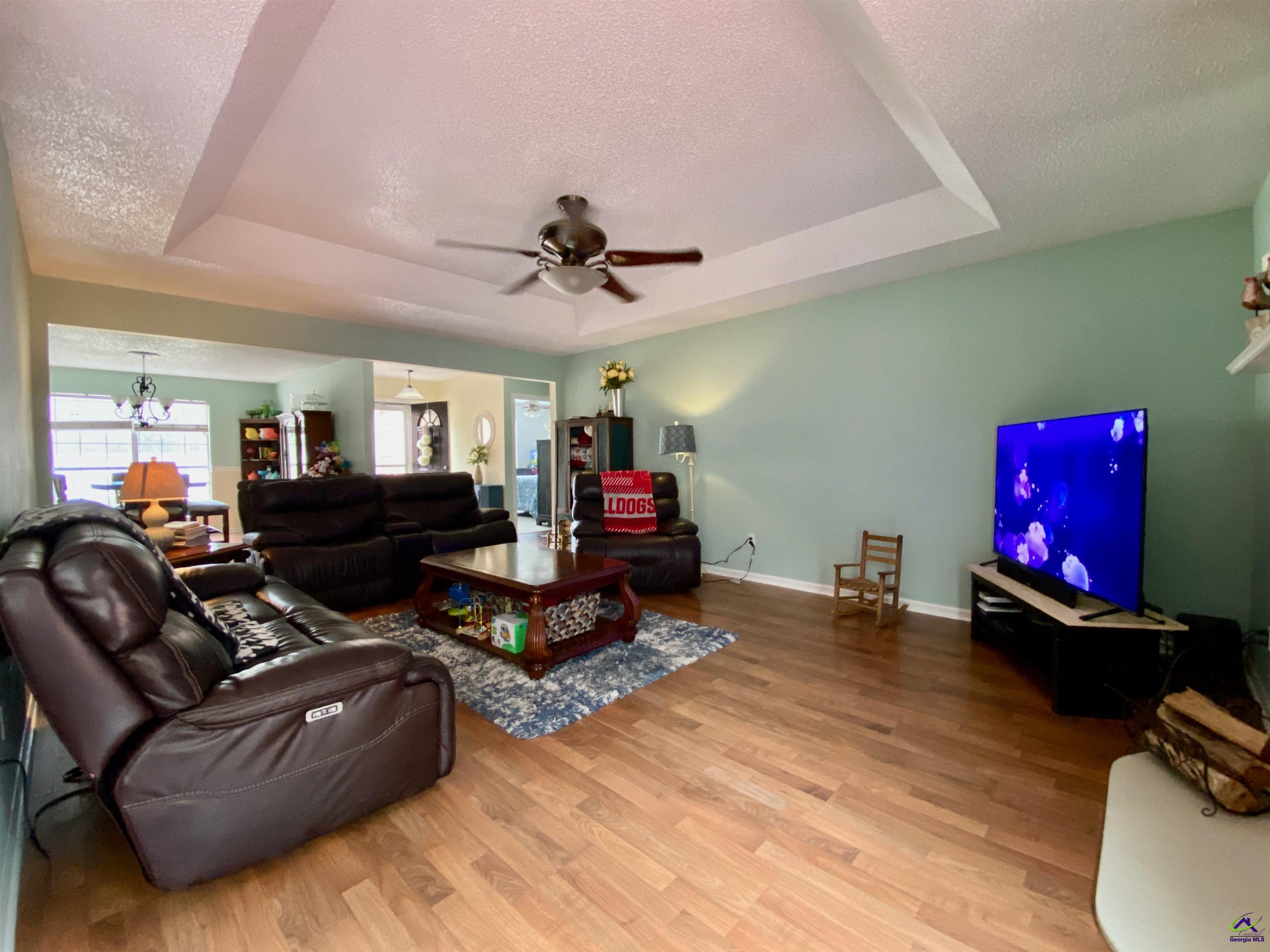 103 Fawn Court