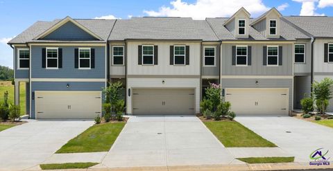 117 Milledge Commons Drive Milledgeville GA 31061
