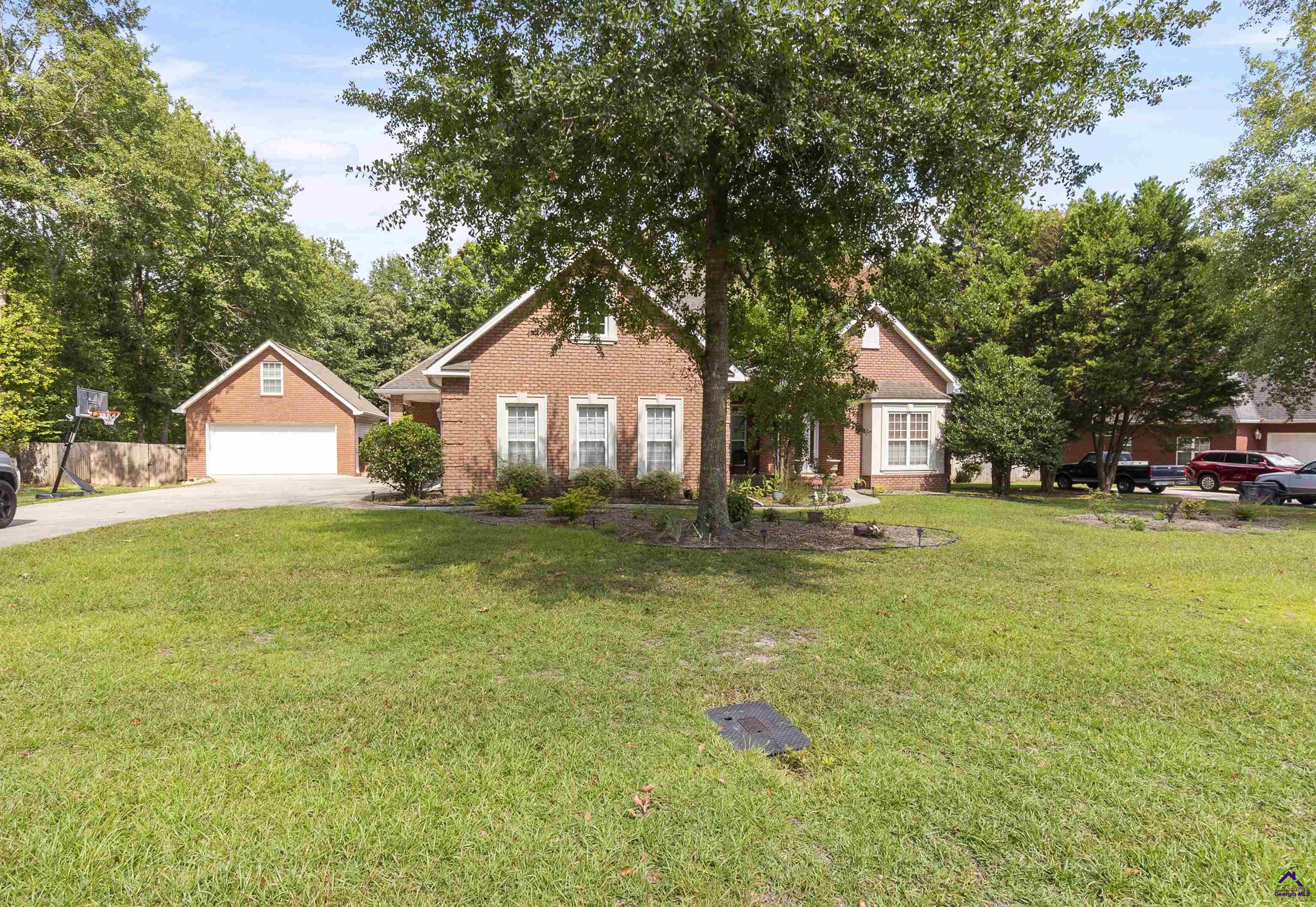 245 Southfield Court