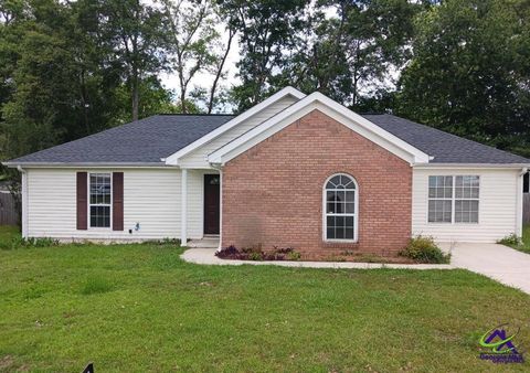 732 Gateway Drive Bonaire GA 31005