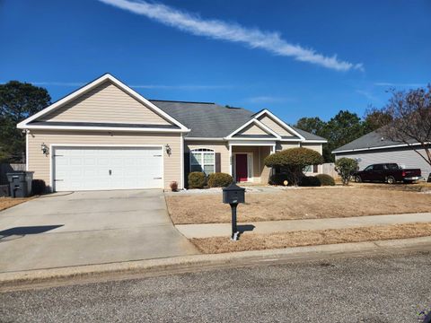 310 Flowing Meadows Drive Perry GA 31069
