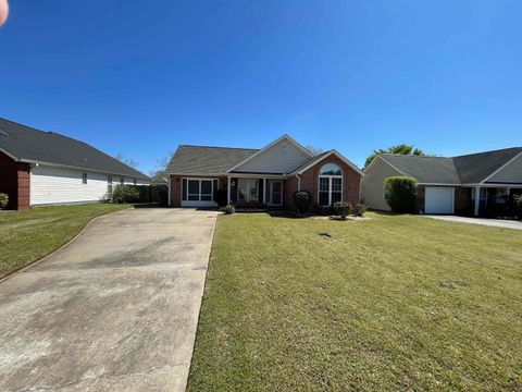 451 Falkirk Drive Warner Robins GA 31088
