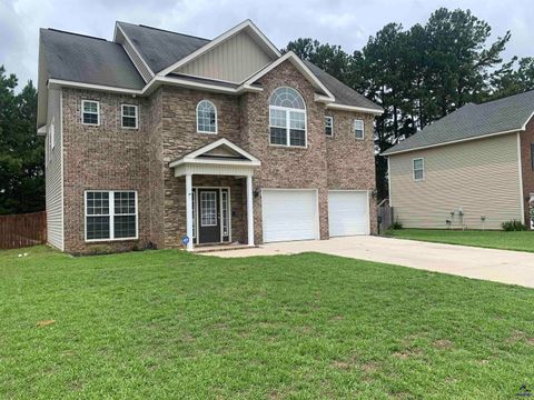 136 Forestbrooke Way Bonaire GA 31005