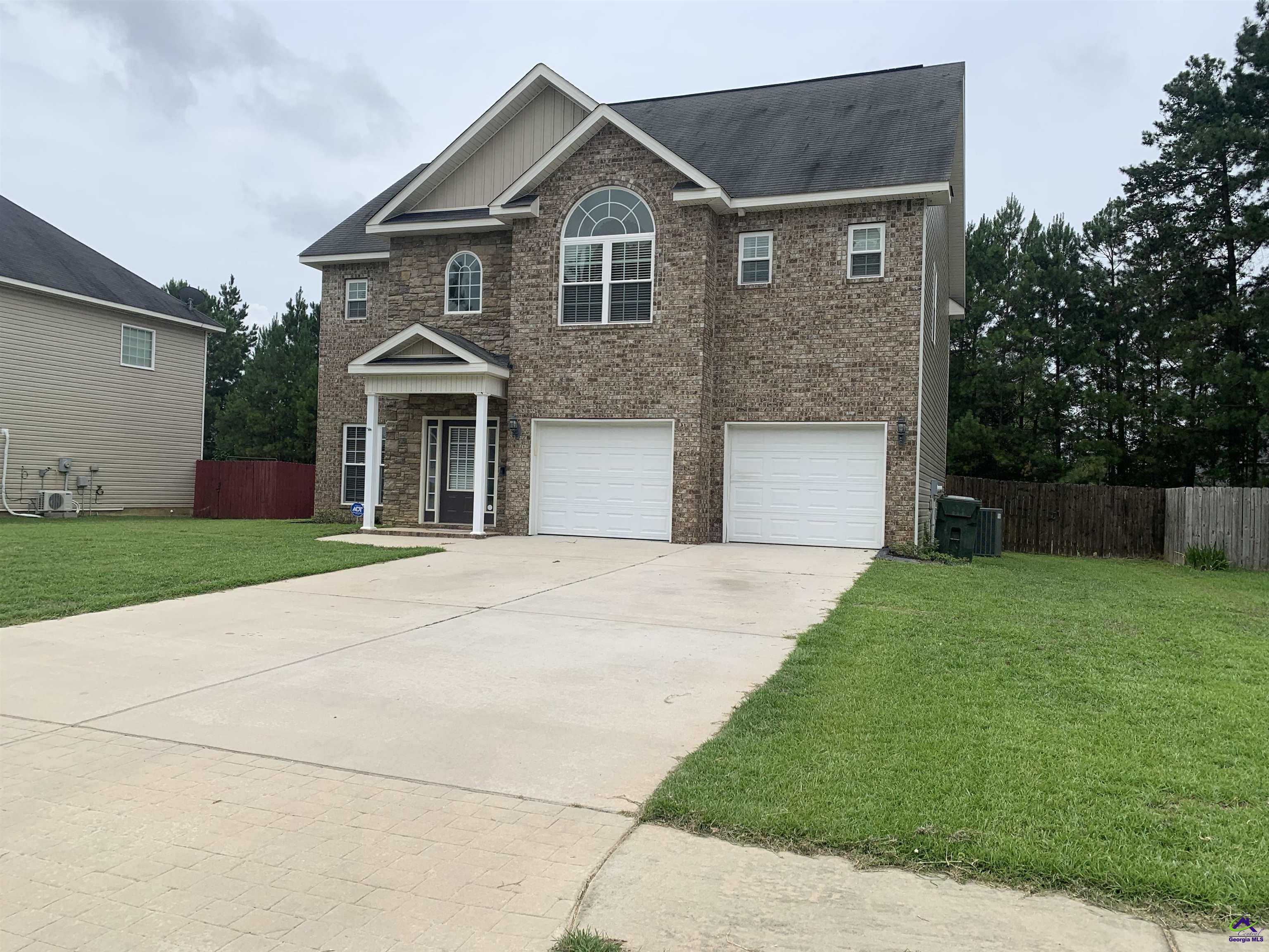 136 Forestbrooke Way