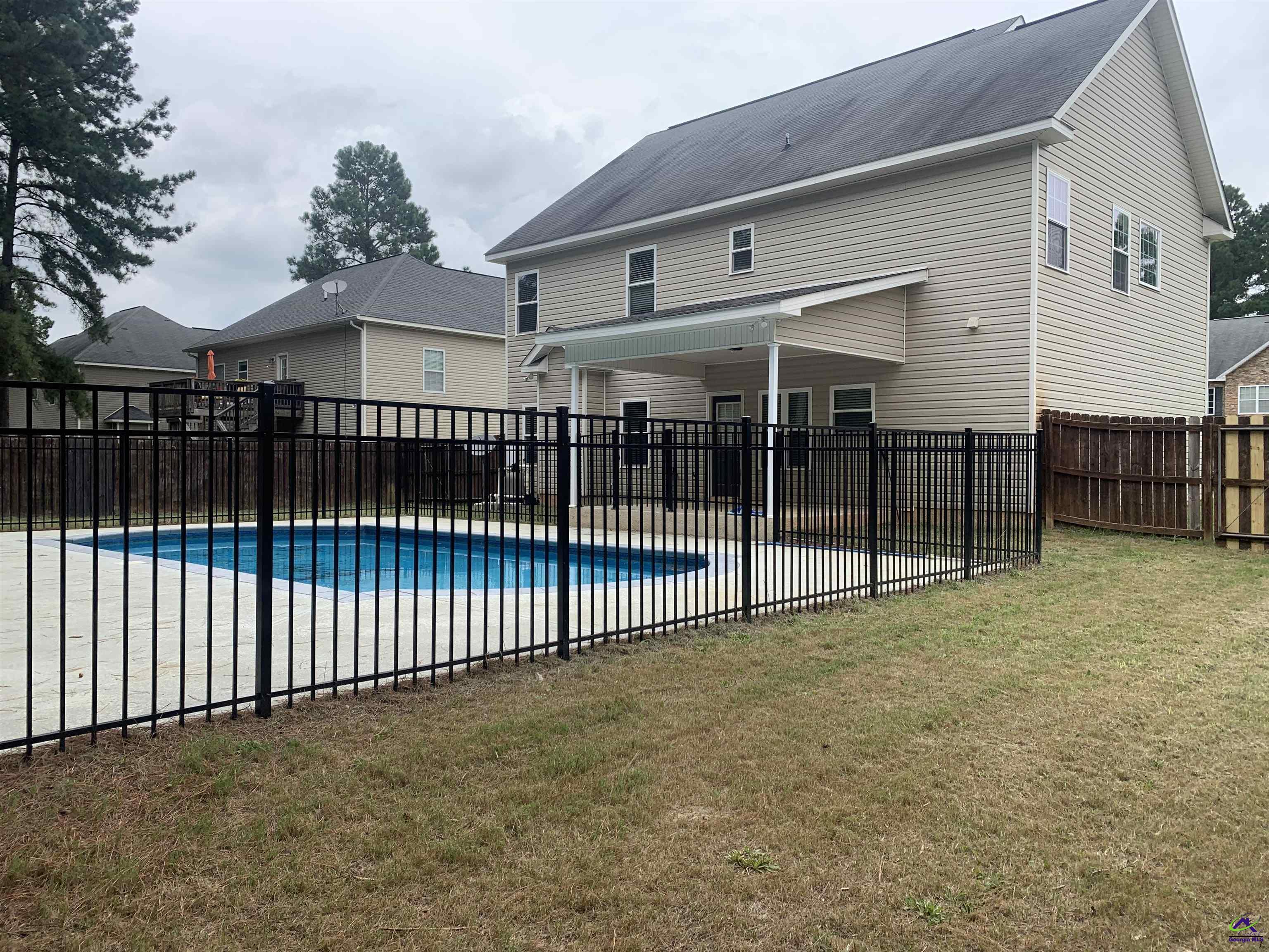 136 Forestbrooke Way