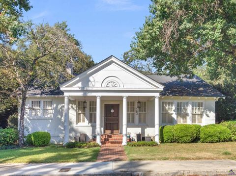 192 Corbin Avenue Macon GA 31024