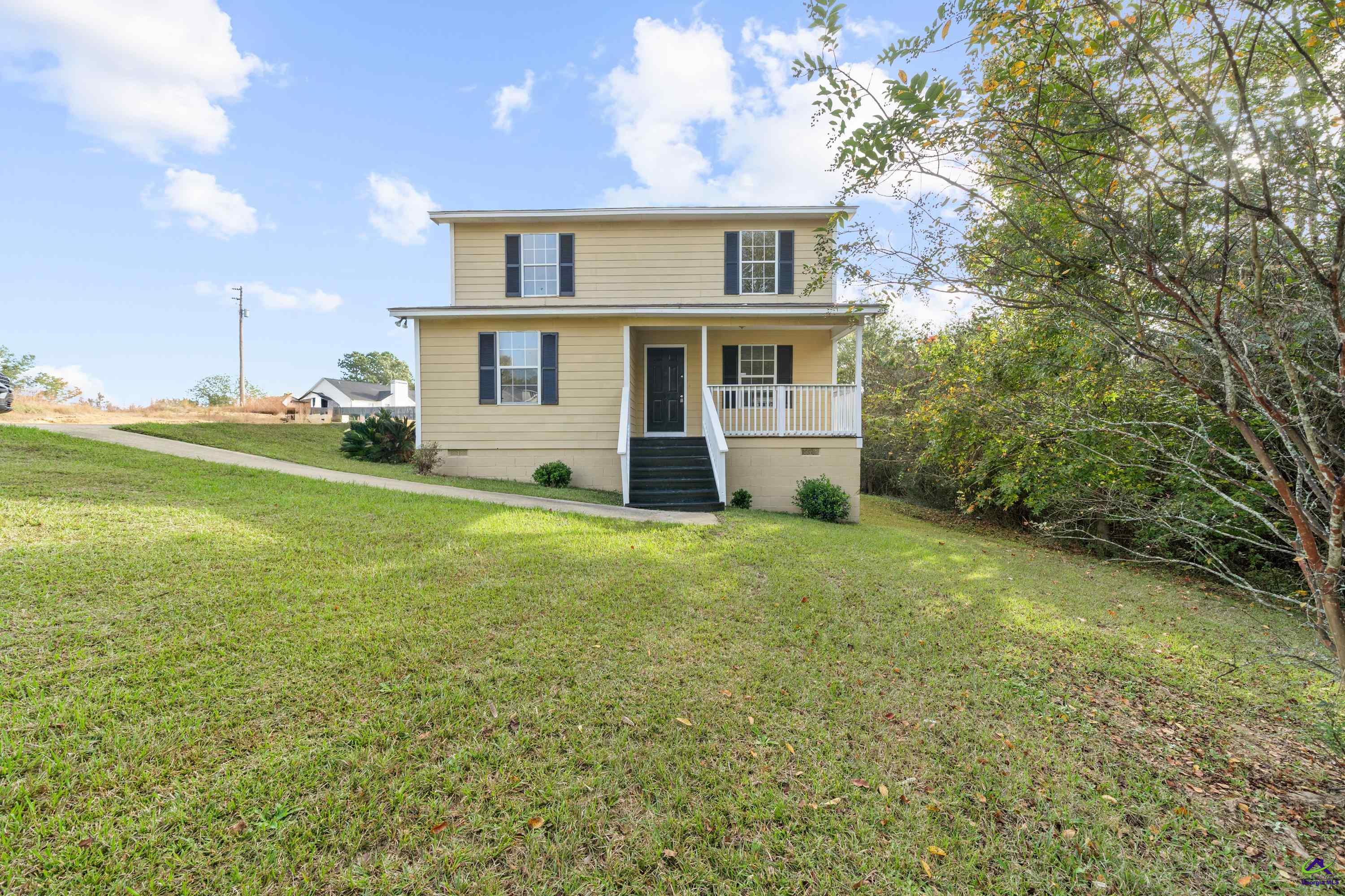 2324 W Gwendale Drive