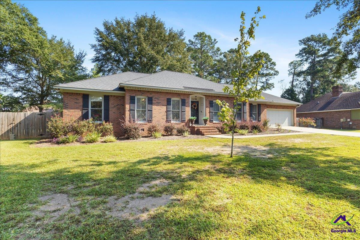 108 Cedar Ridge Drive