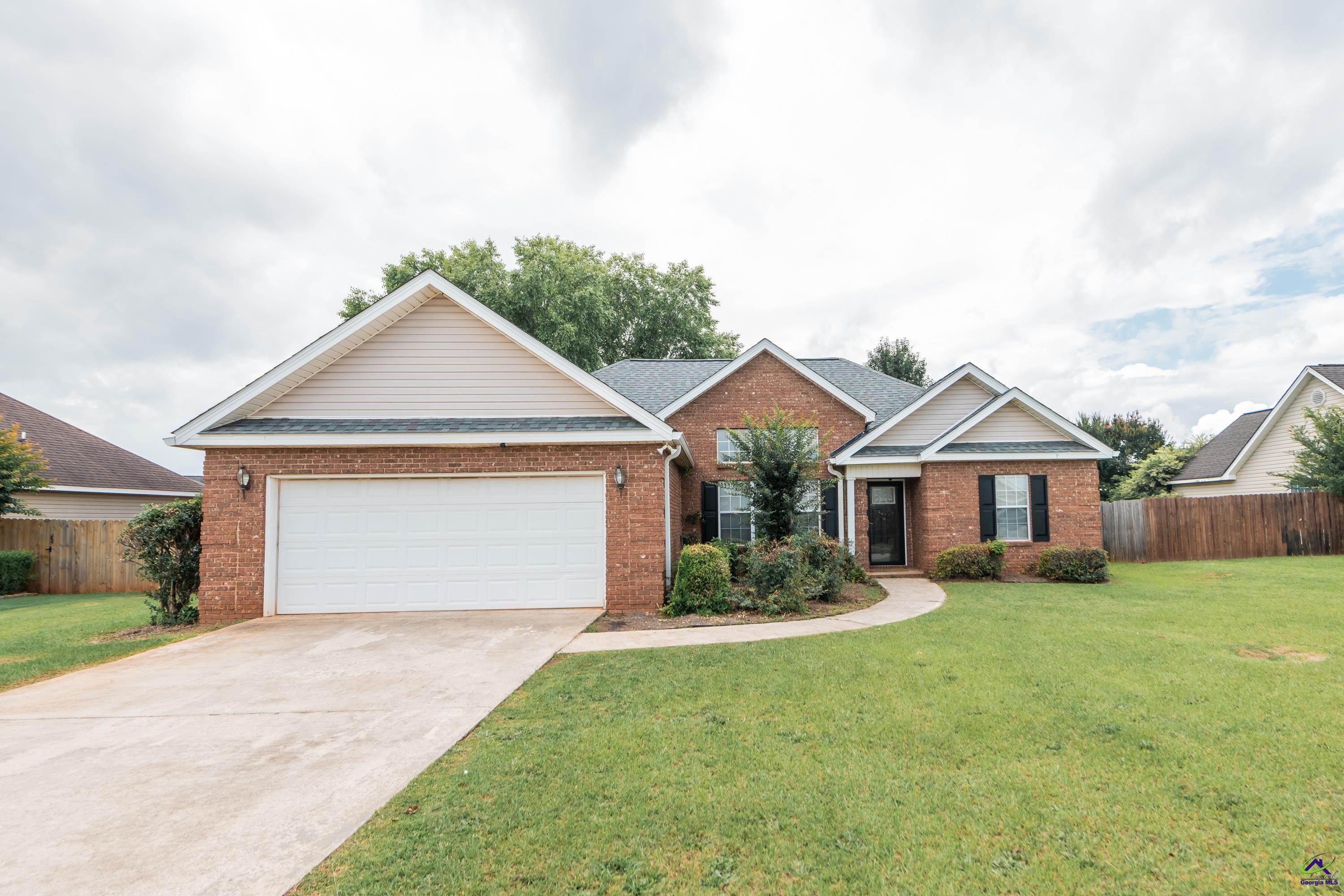 205 Carver Court