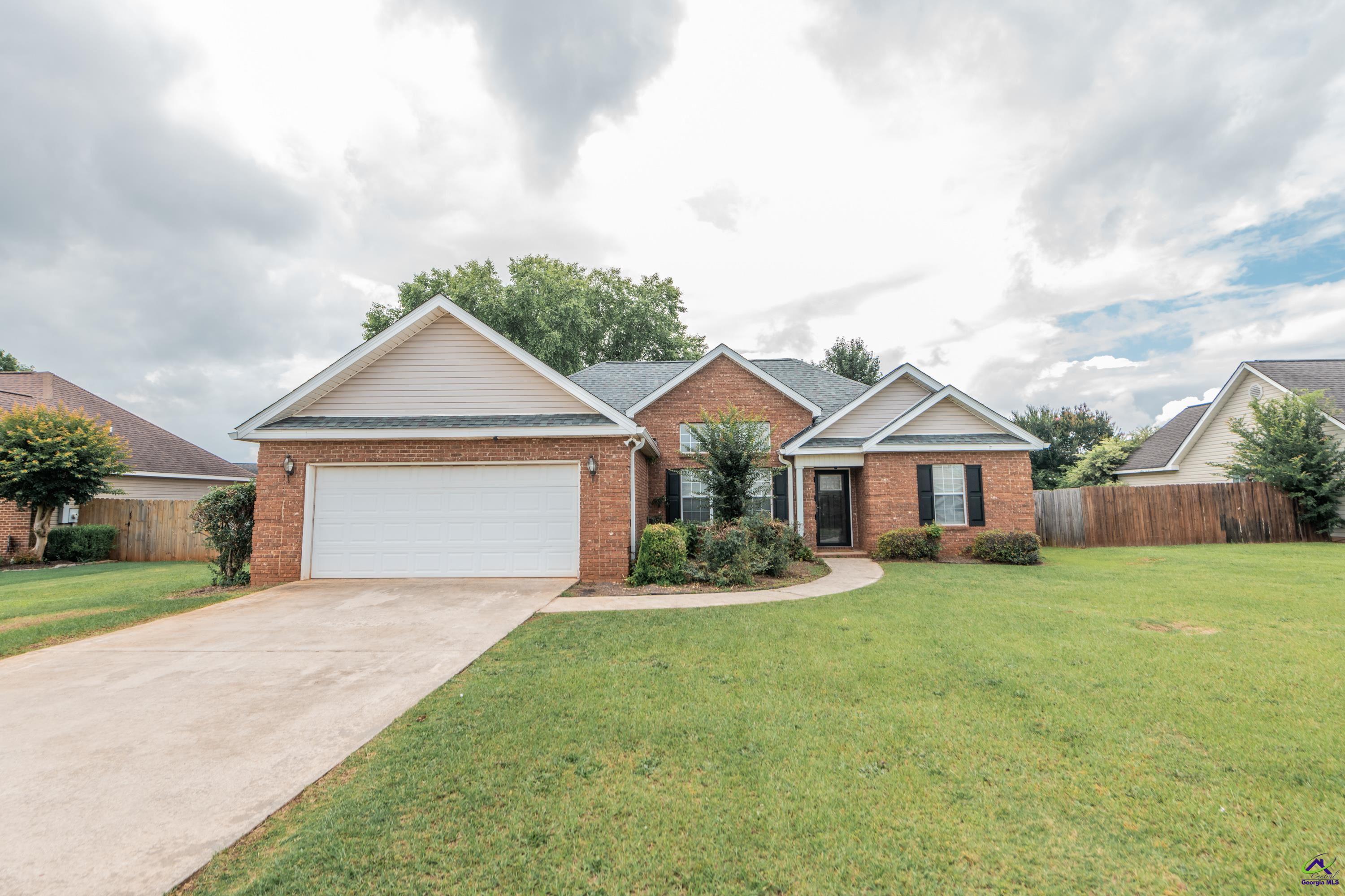 205 Carver Court