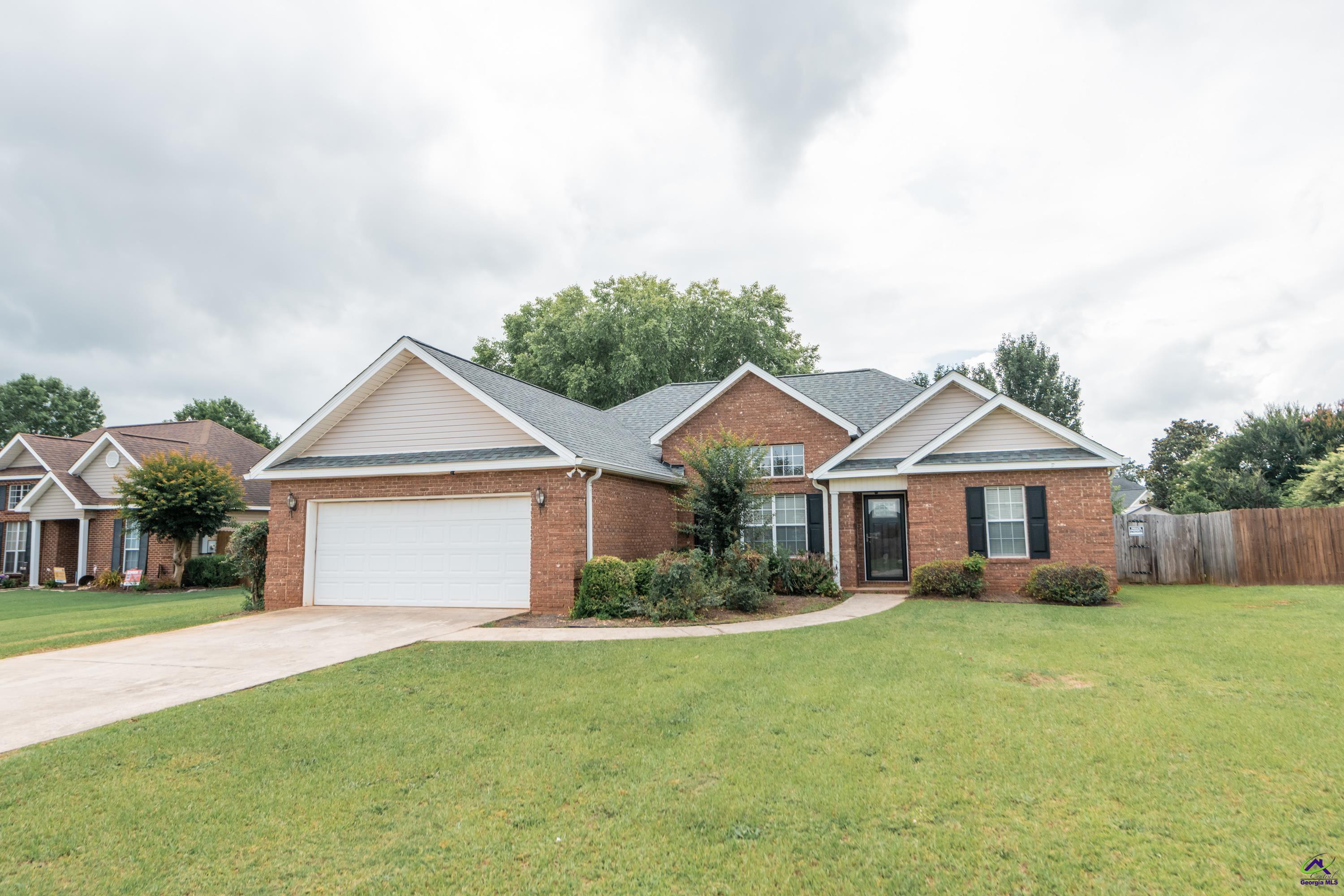 205 Carver Court
