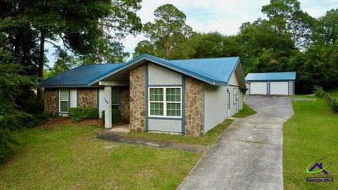 102 Overlook Drive Warner Robins GA 31088