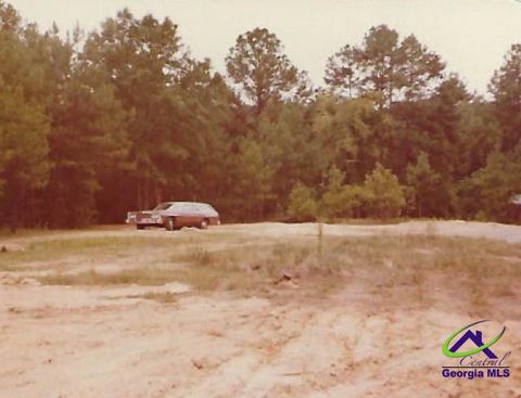 1965 Deerwood Place Macon GA 31211