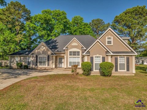 153 Montrose Drive Macon GA 31220