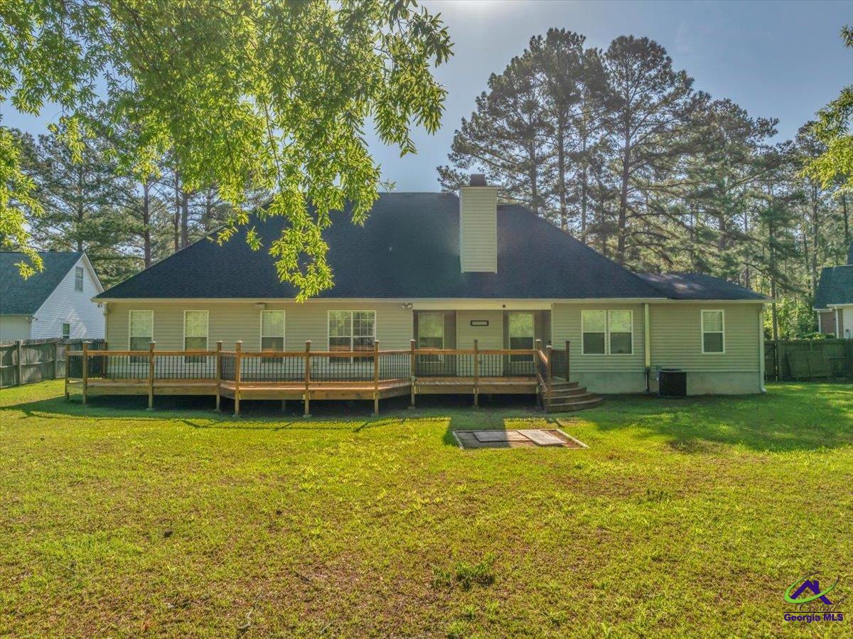 153 Montrose Drive