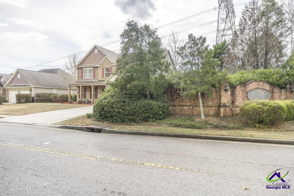 100 Meadows Walk Drive