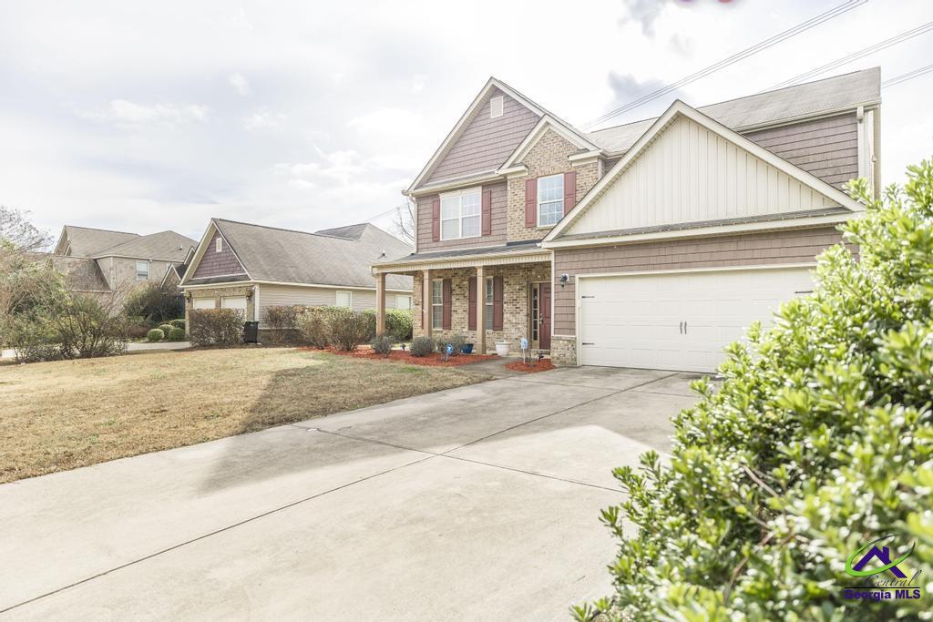 100 Meadows Walk Drive