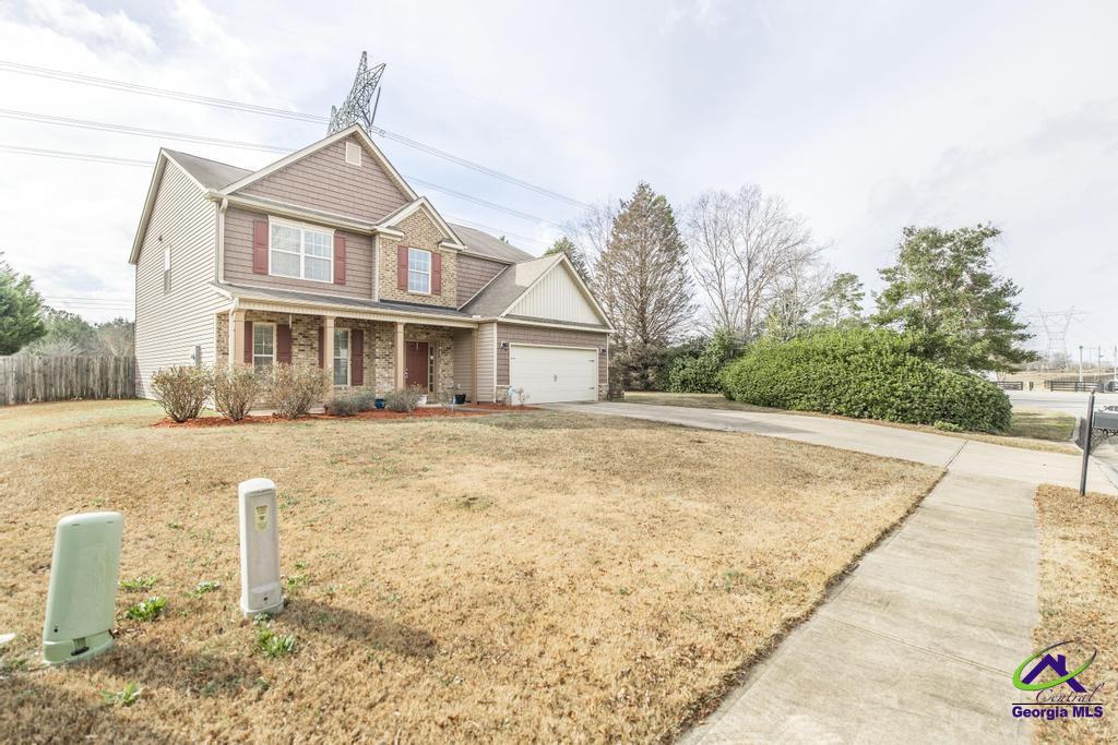 100 Meadows Walk Drive