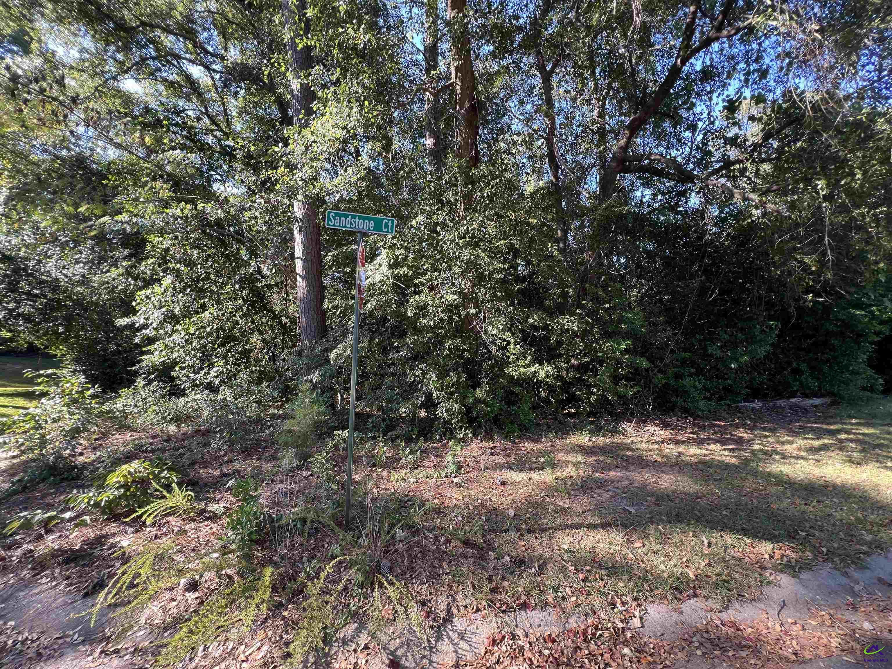 Greentree Trail