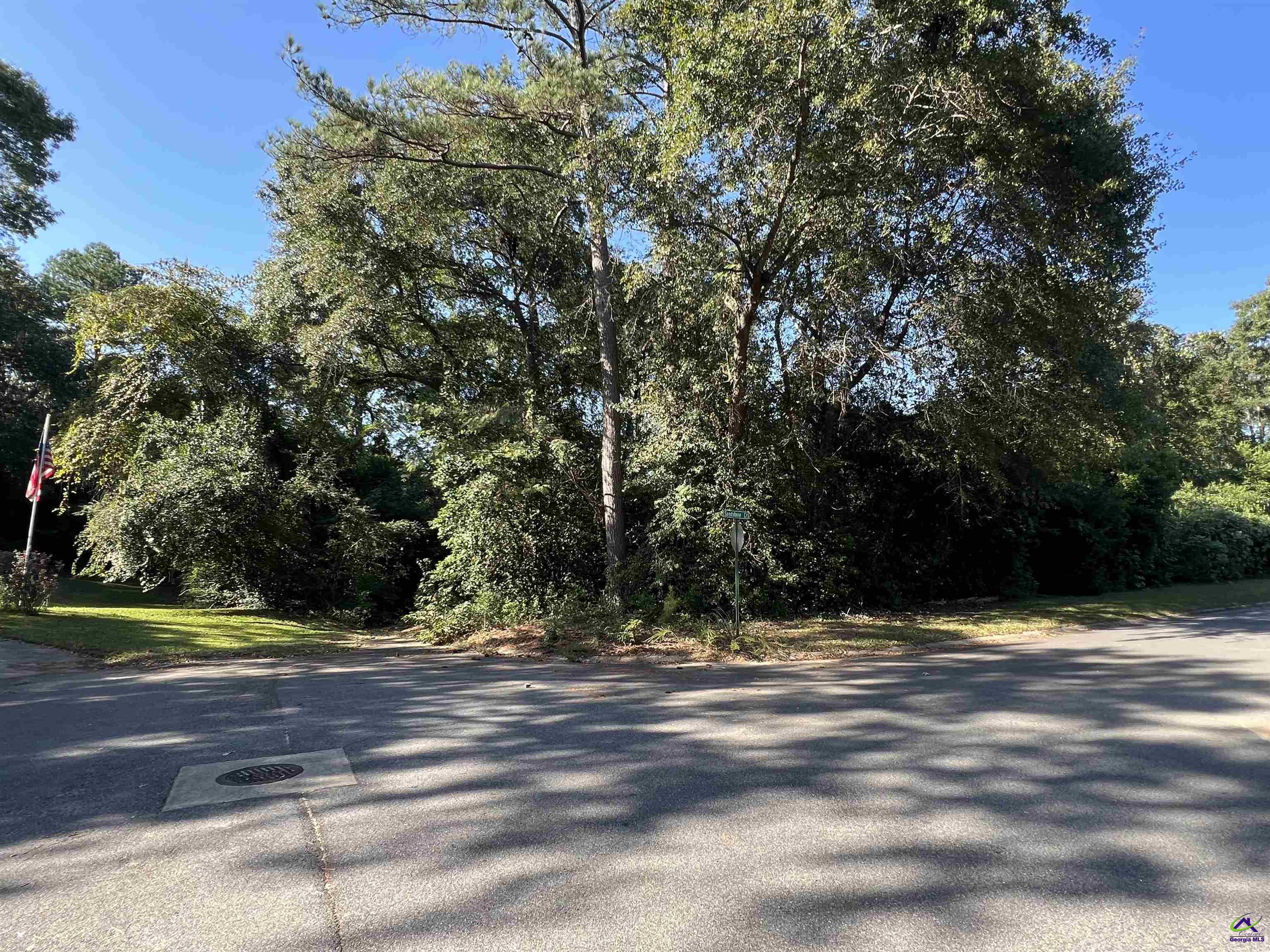 Greentree Trail
