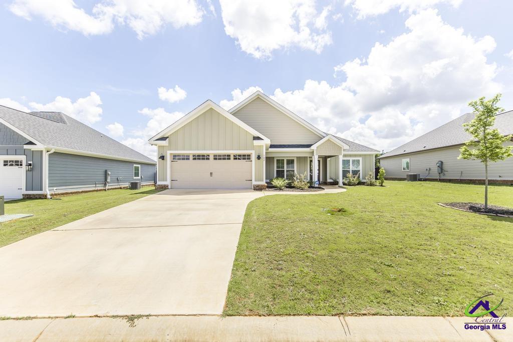 102 Sugar Creek Trail