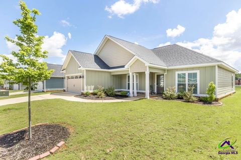 102 Sugar Creek Trail Perry GA 31069