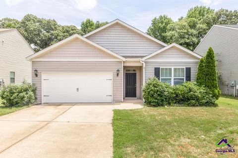 208 Flowing Meadows Drive Kathleen GA 31047