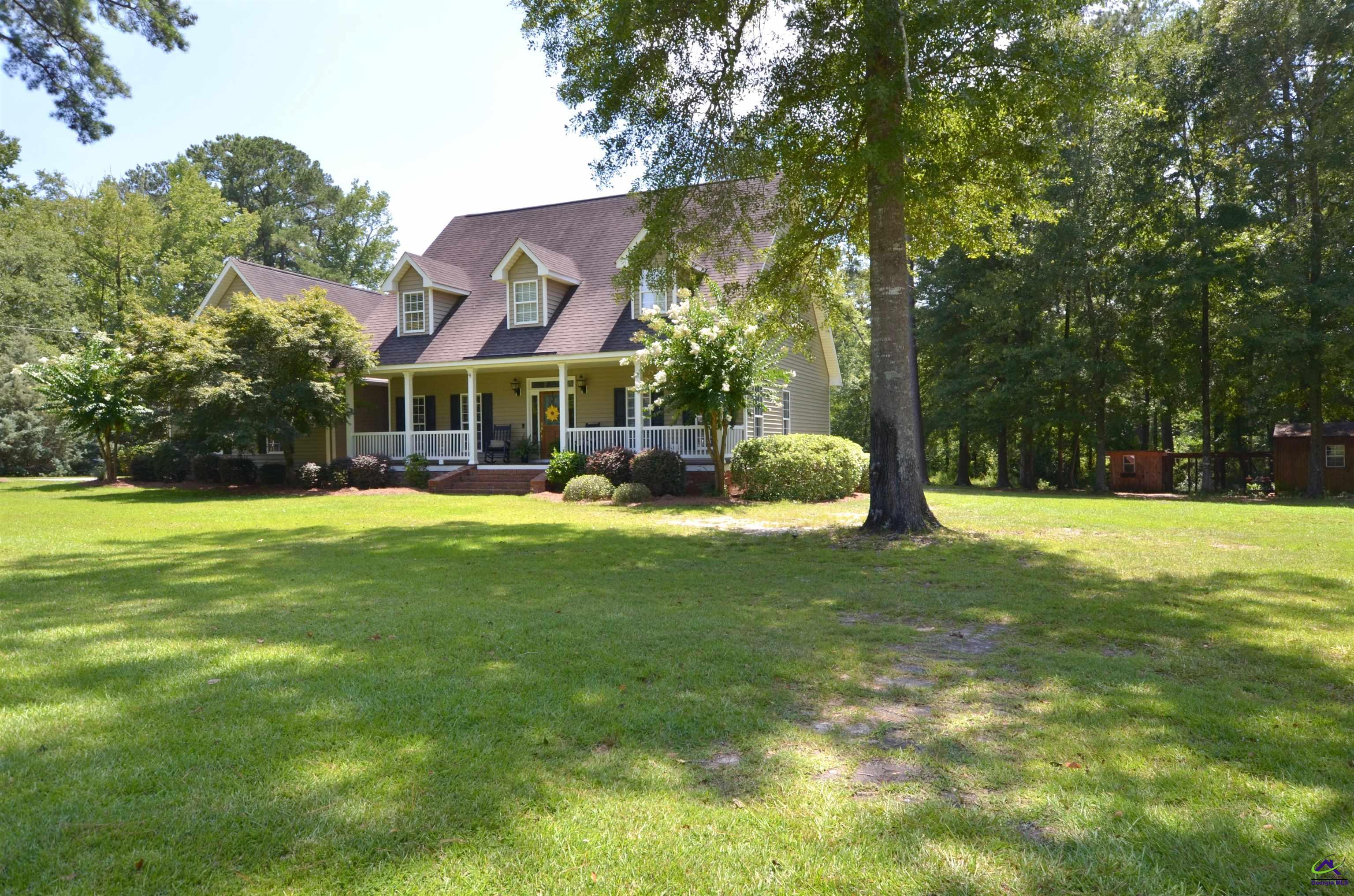 124 Pine Hill Drive