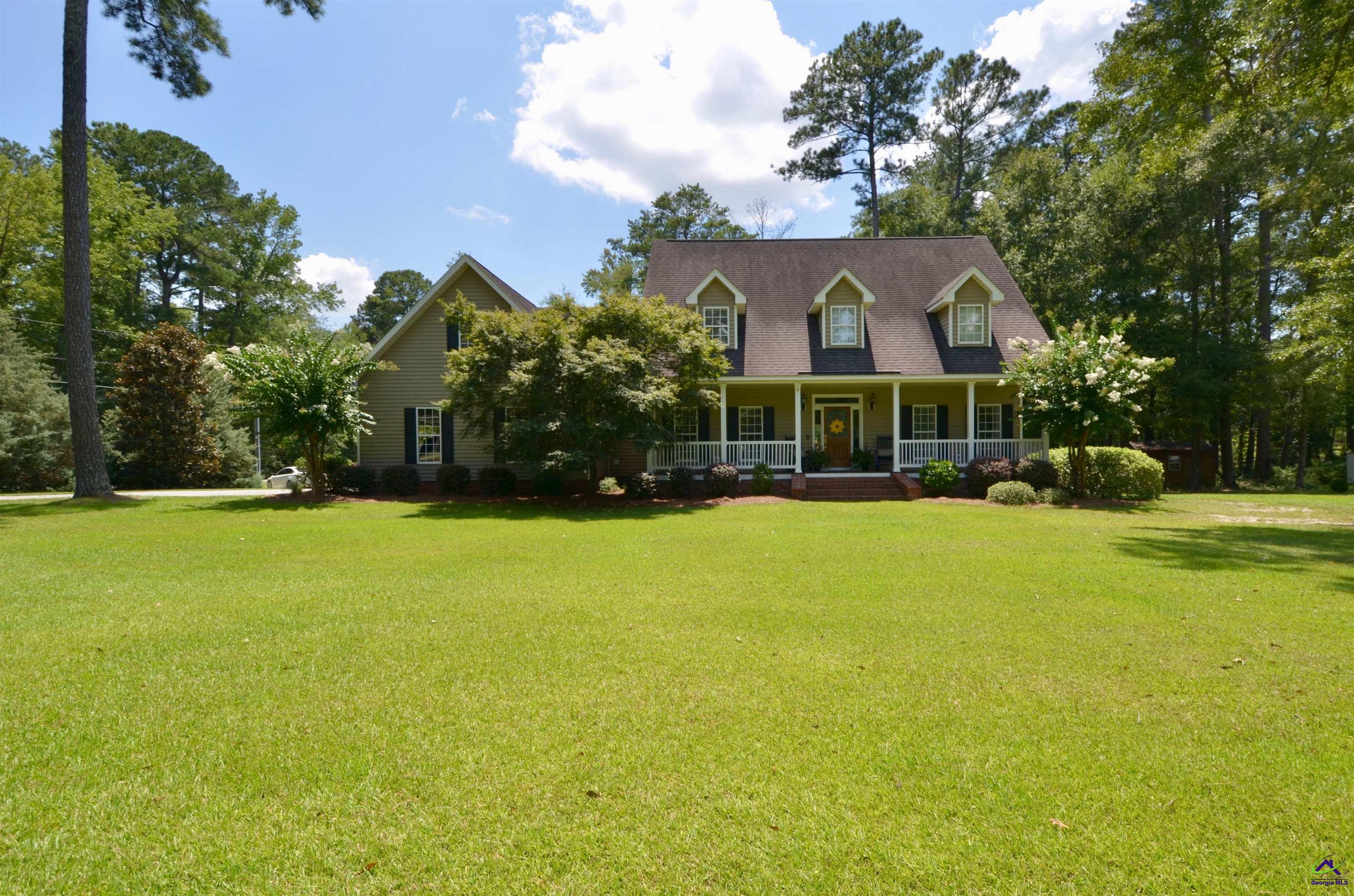 124 Pine Hill Drive