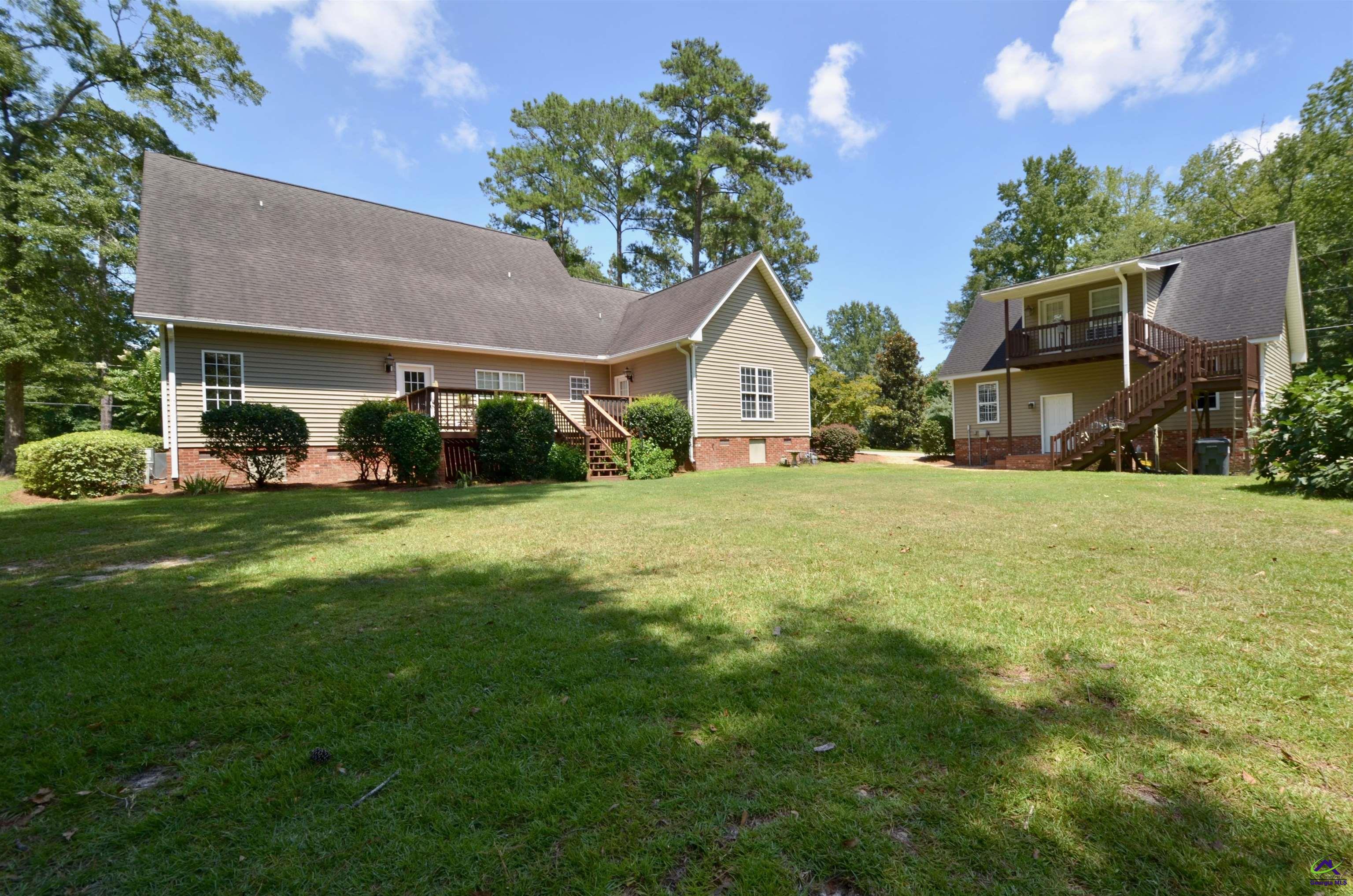 124 Pine Hill Drive