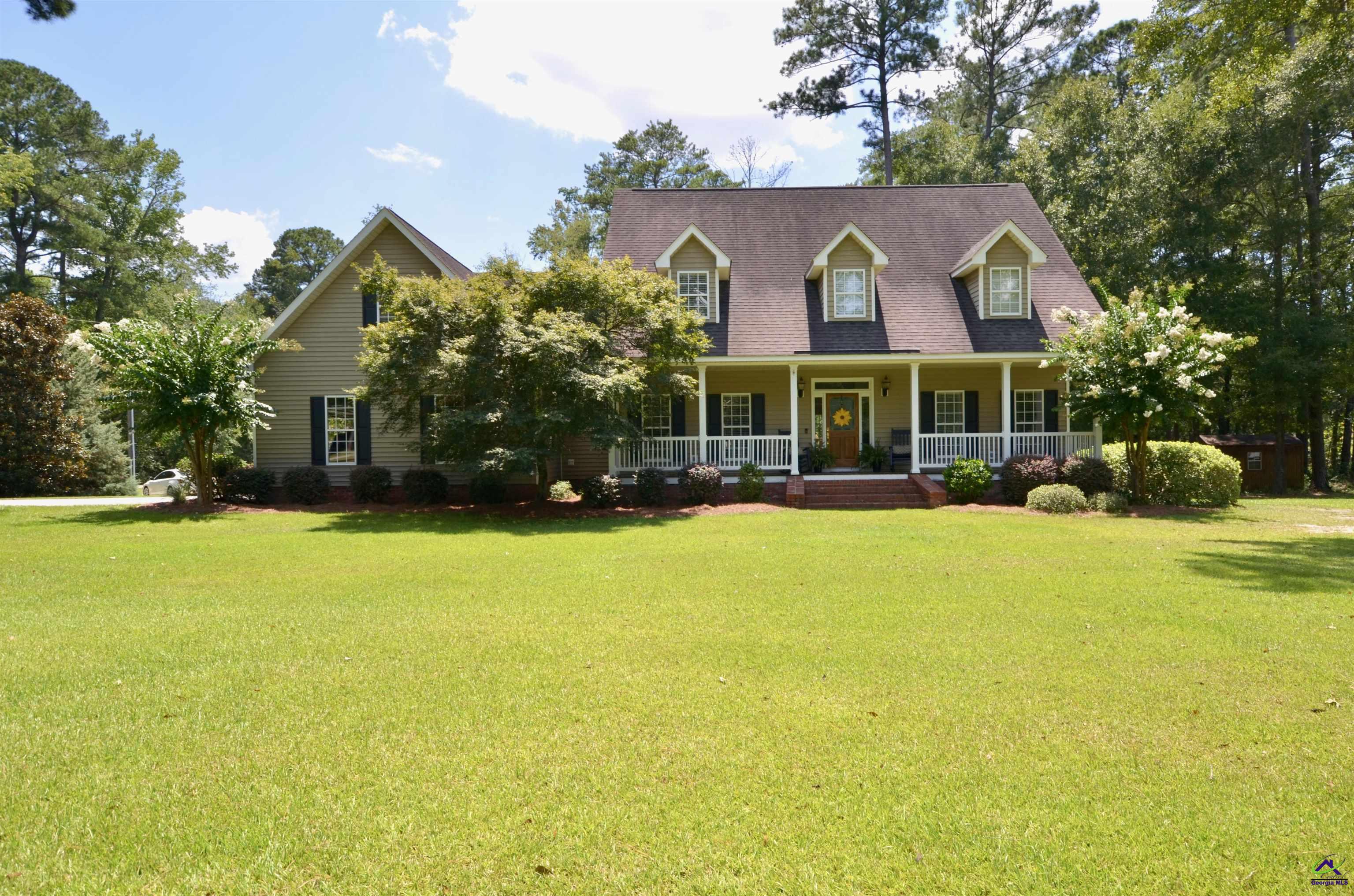 124 Pine Hill Drive