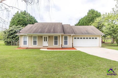 1085 Taylors Mill Road Fort Valley GA 31030