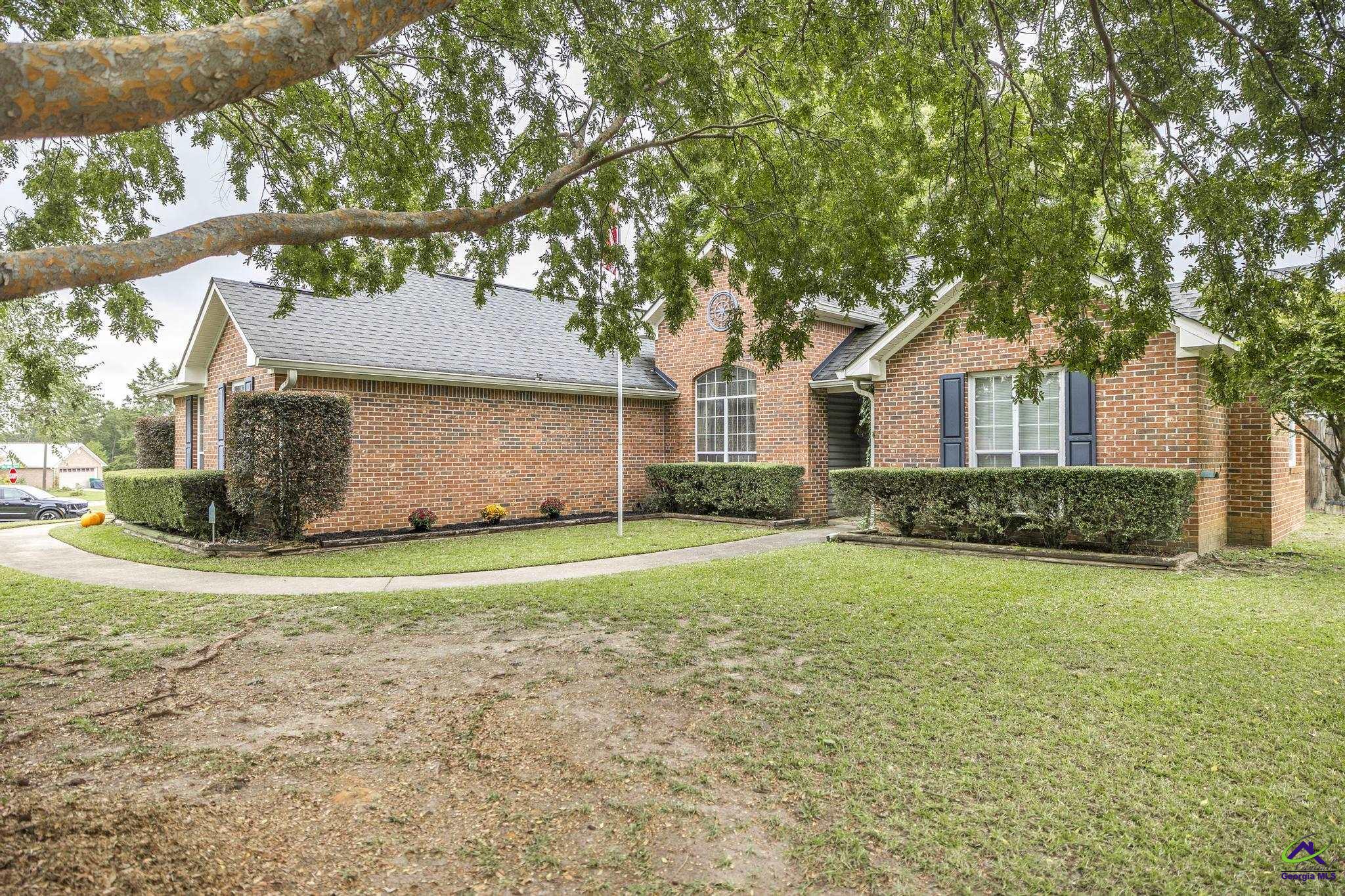 108 Musket Fire Lane