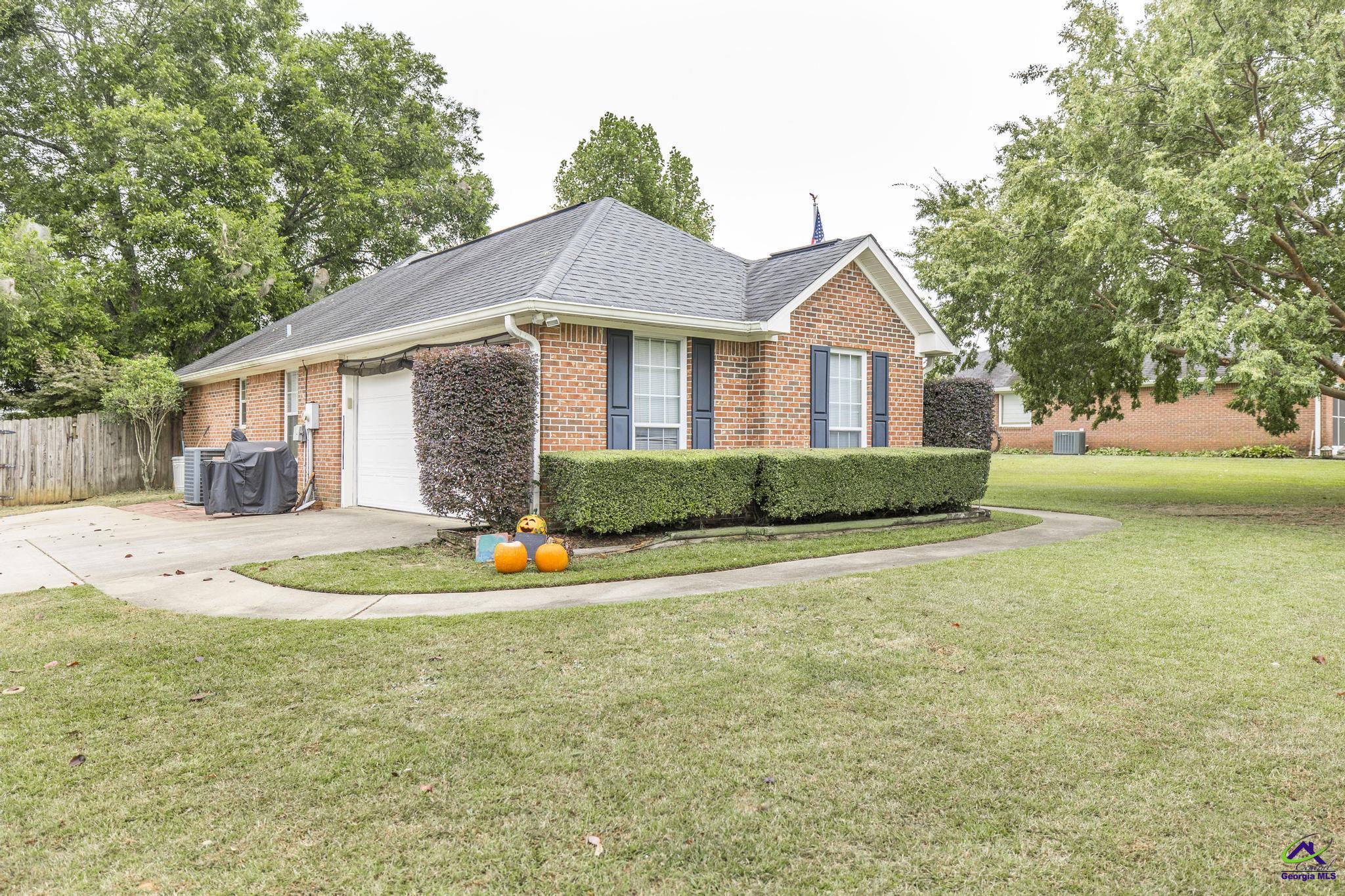 108 Musket Fire Lane